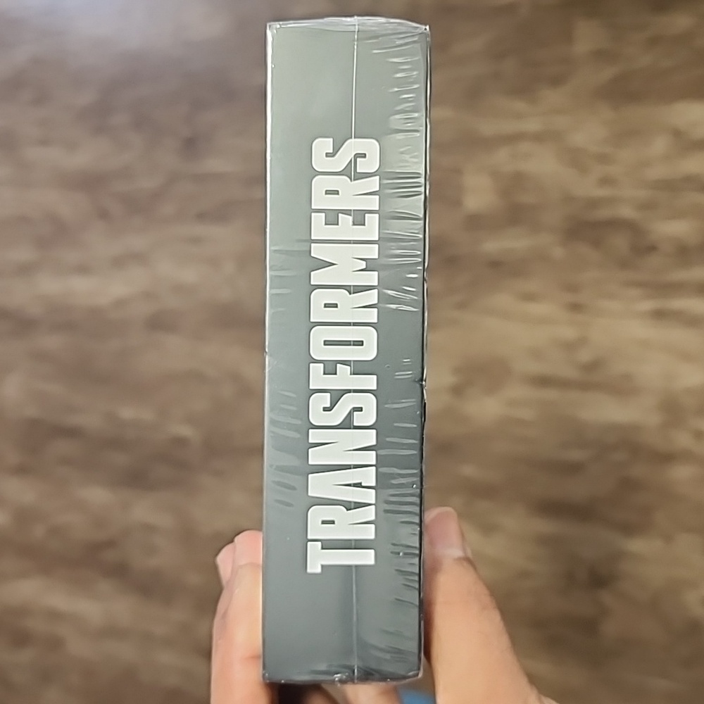 Transformer earbuds - Picture 2 of 4